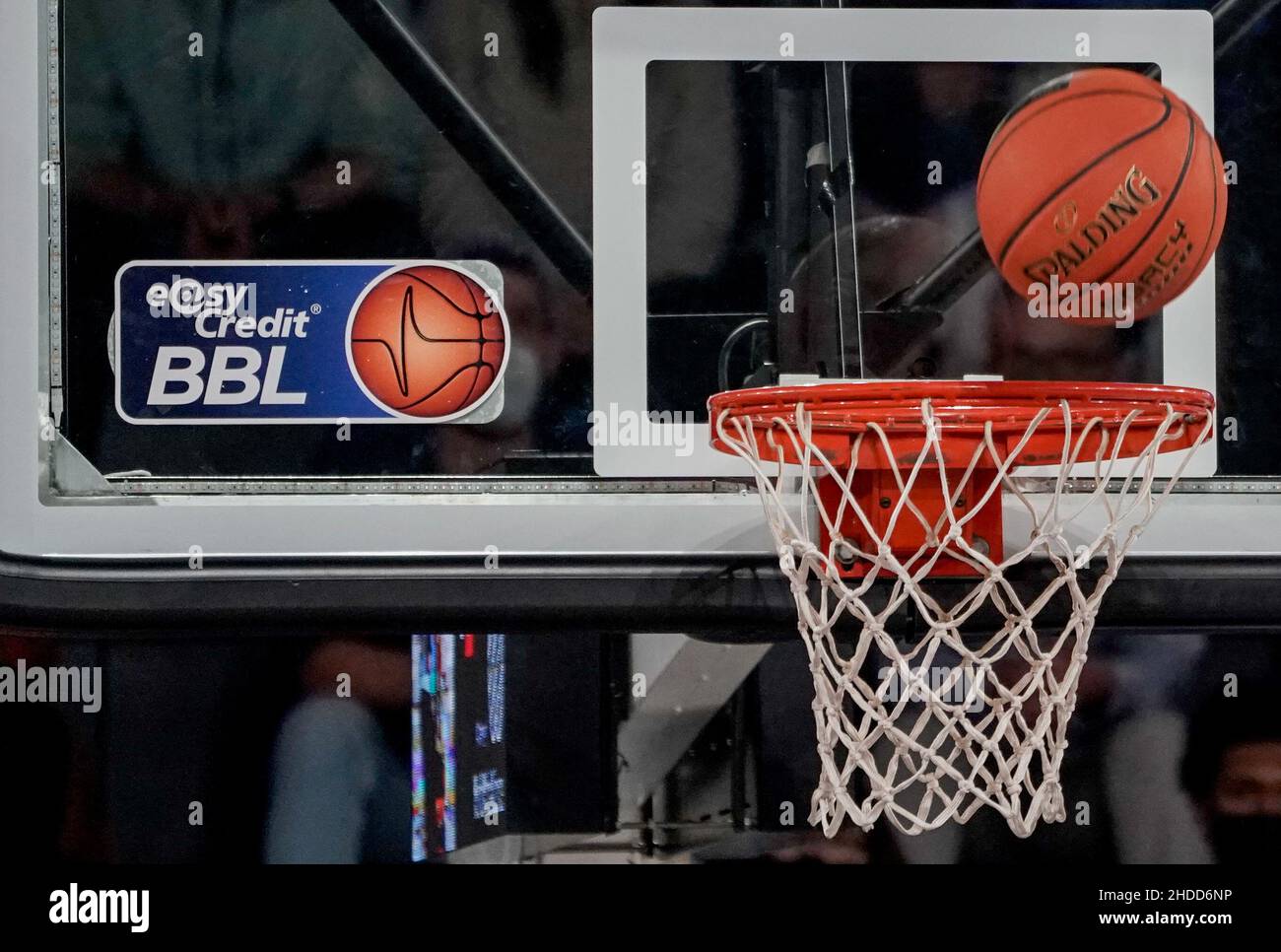 Bundesliga de basketball bbl Banque de photographies et d'images à haute  résolution - Alamy