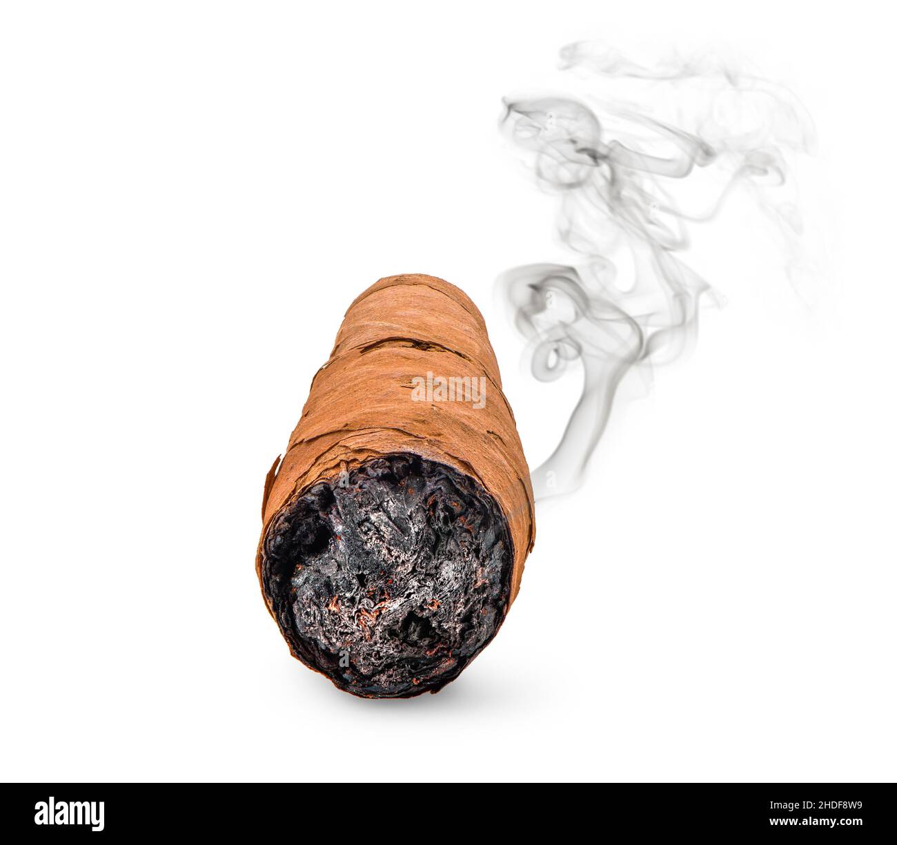 cigare, cigares Banque D'Images