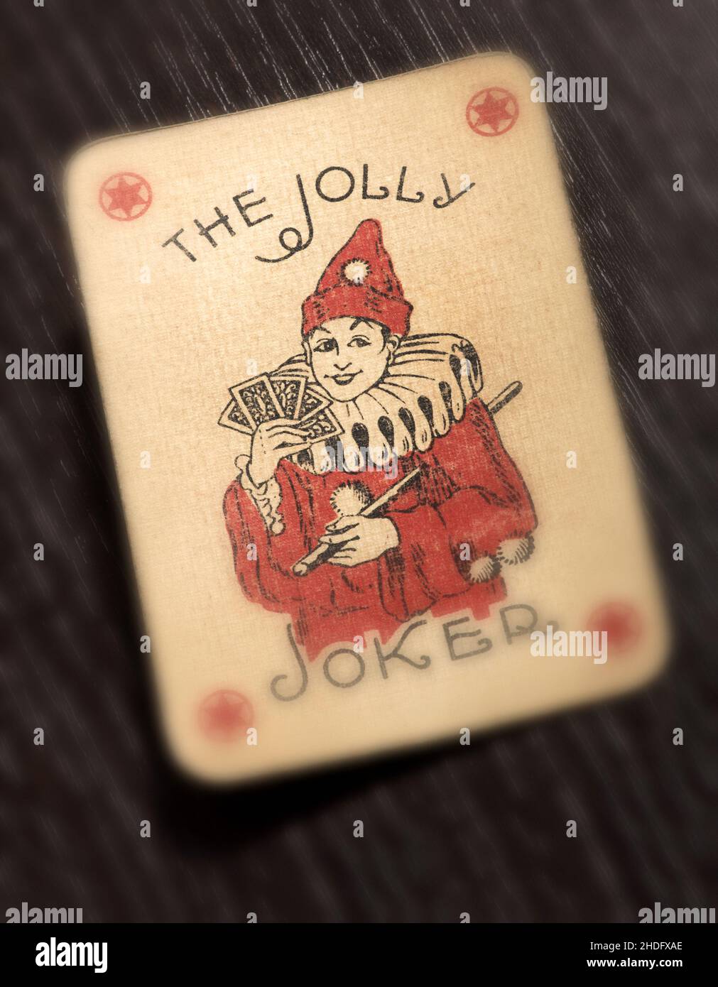 jeux de hasard, joker, cartes, jokers, carte Banque D'Images
