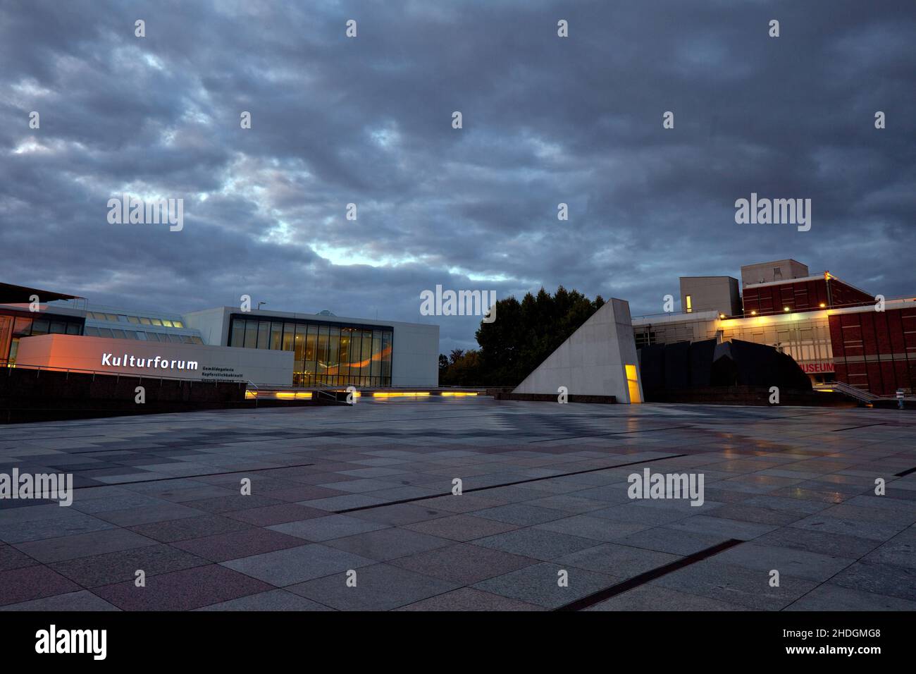 berlin, culture, cultures Banque D'Images