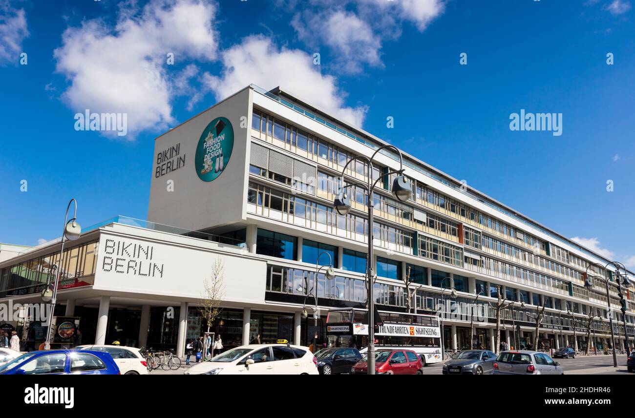 Centre commercial bikini Banque de photographies et d’images à haute