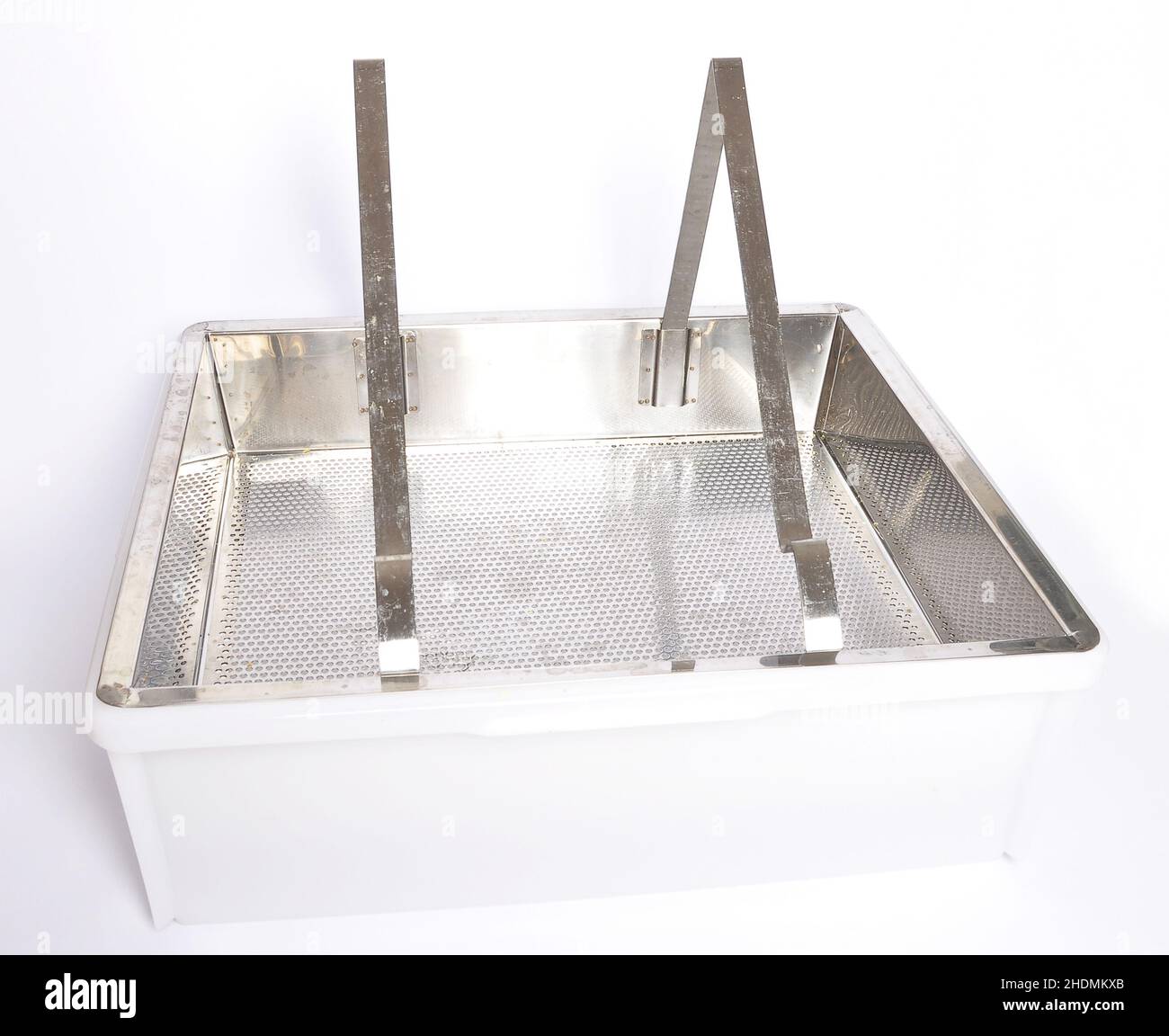 équipement, industrie du miel, équipements, industries du miel Banque D'Images