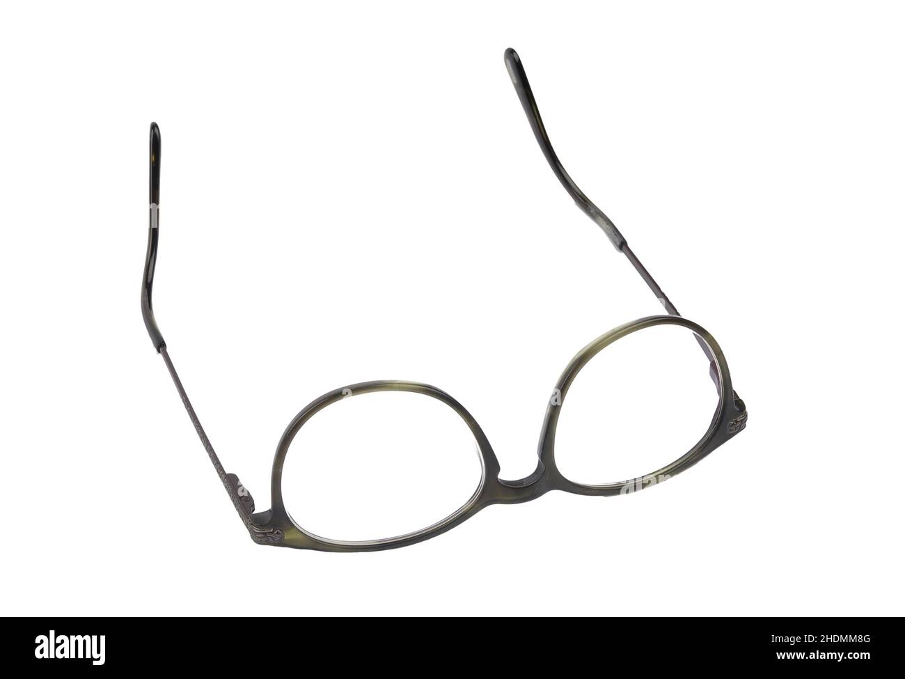Monture de lunettes Banque d'images détourées - Alamy