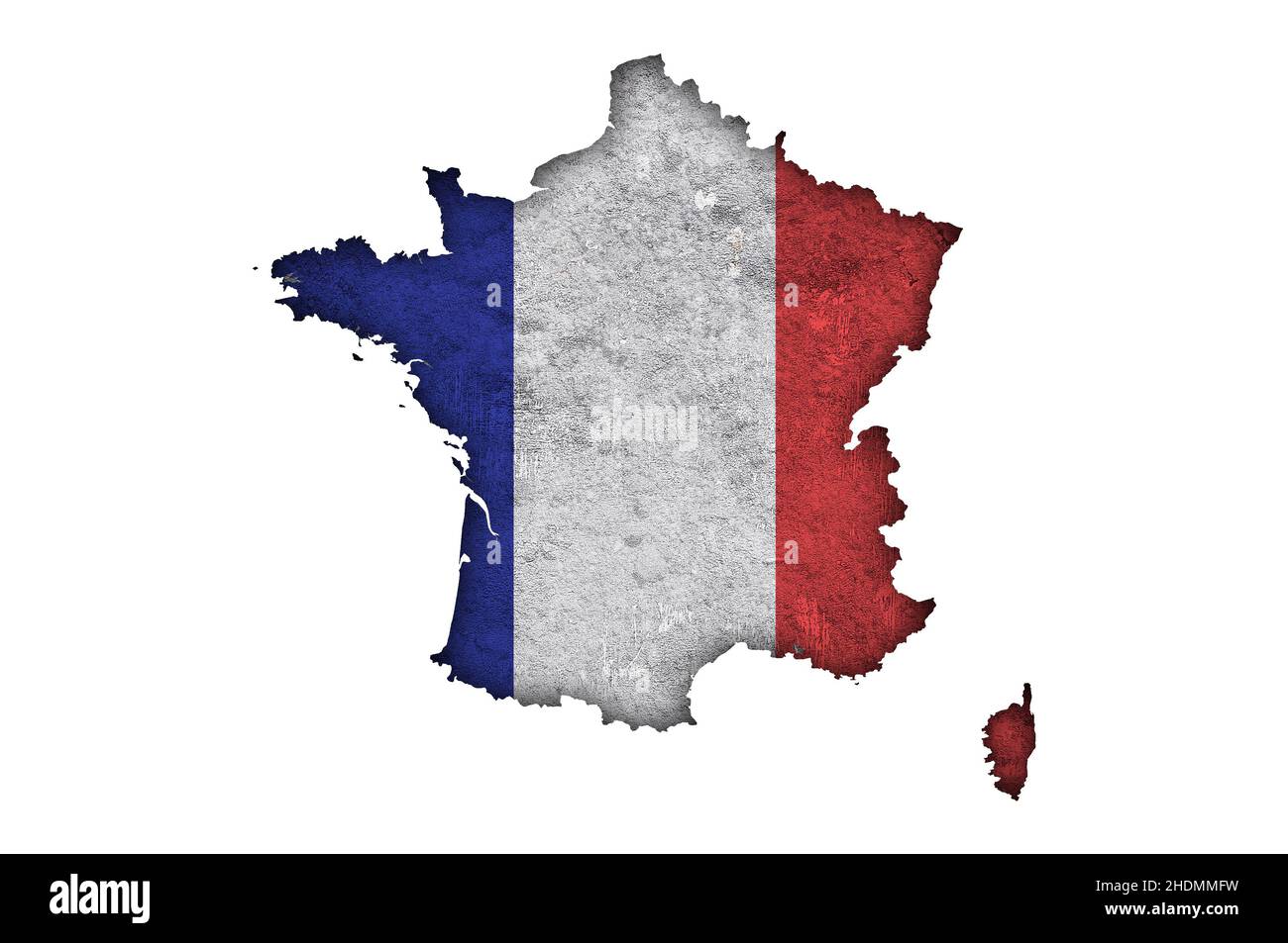 france, frances Banque D'Images