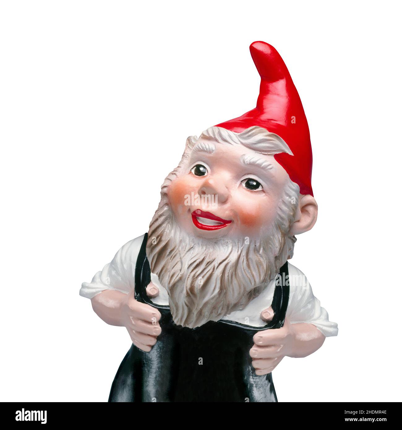 gnome de jardin, gnomes de jardin Banque D'Images