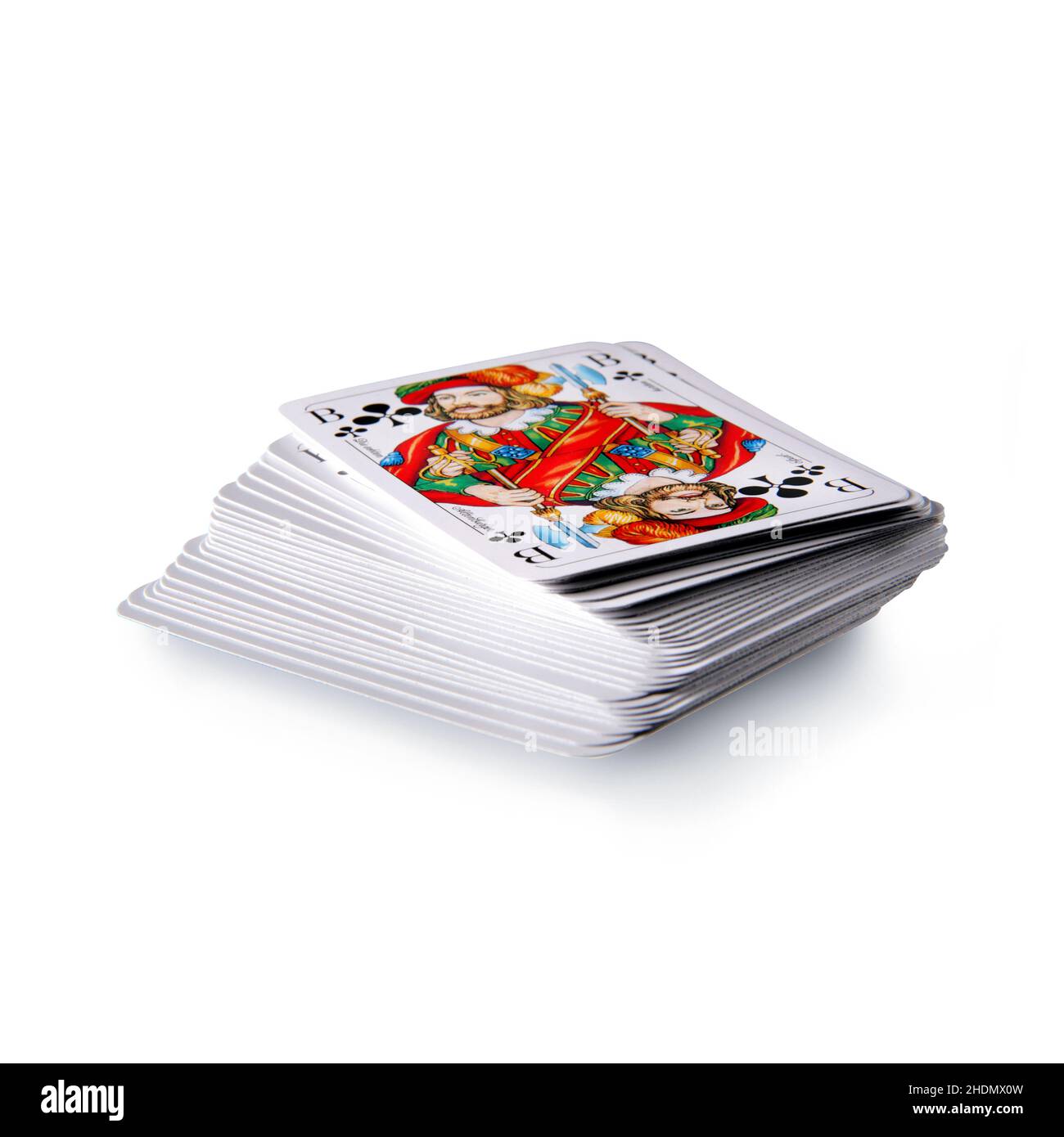 carte à jouer, prise, platine à cartes, cartes à jouer, prises,cartes Banque D'Images