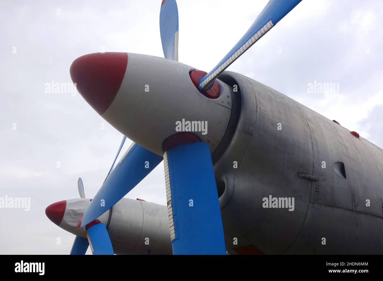 hélice, avion d'hélice, hélices, avion, avions d'hélice Banque D'Images