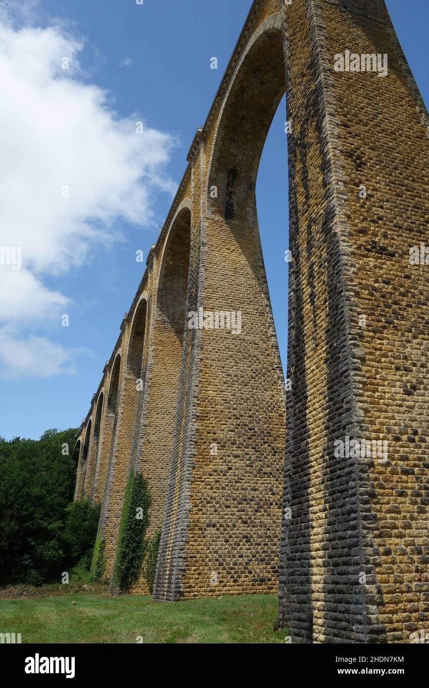 pont d arche pont ponts d arche ponts Photo Stock Alamy