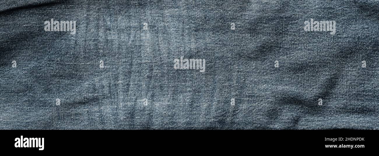 jeans, denim, coton, denims, coton Banque D'Images