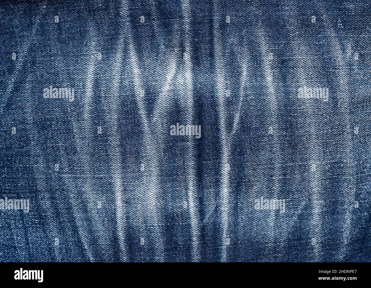 jeans, denim, coton, denims, coton Banque D'Images