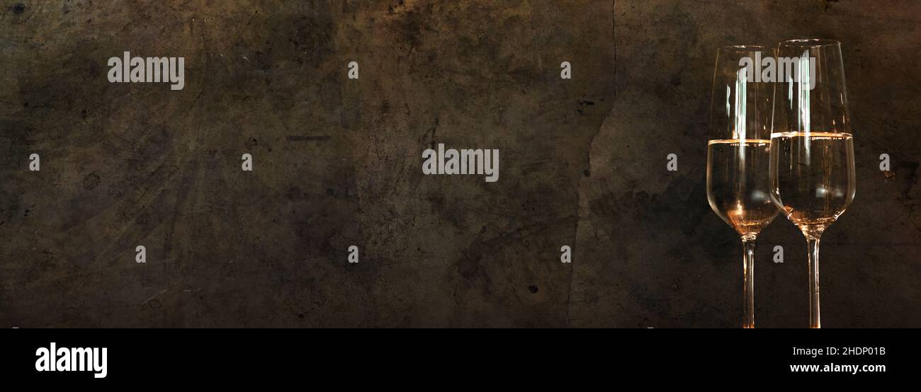 champagne, jubilé, cheers, champagnes, champagnes,jubilés, applaudir Banque D'Images