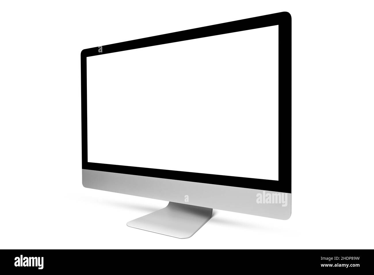 écran, moniteur d'ordinateur, écrans, moniteurs d'ordinateur Banque D'Images