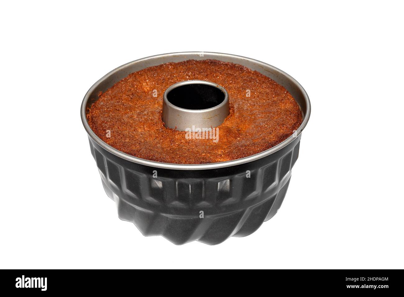 gâteau bundt, gugelhupf, kugelhopfs, petits gâteaux, tarte aux plats profonds,gâteau circulaire Banque D'Images