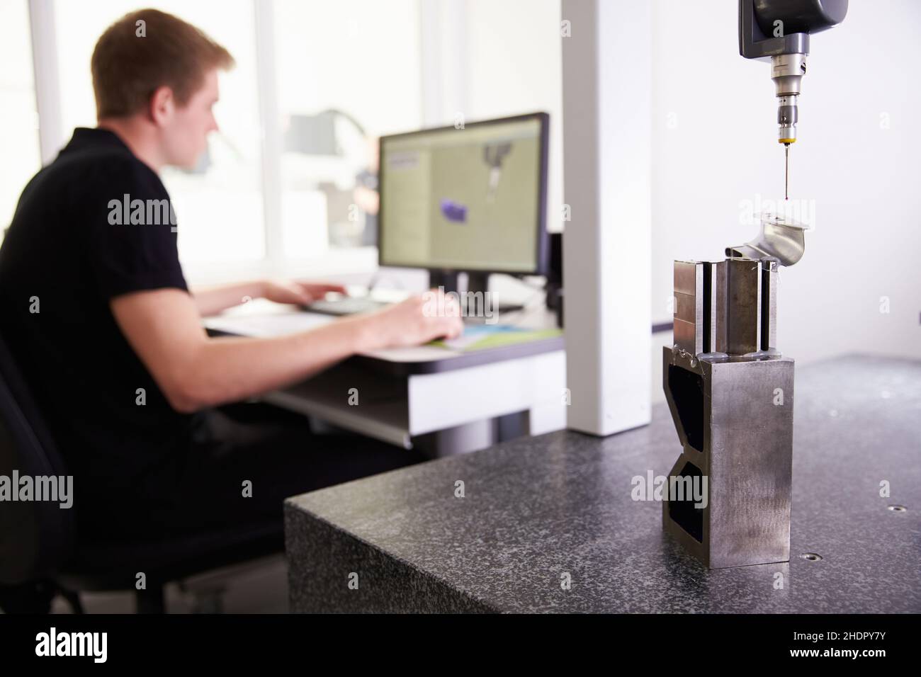 ingénierie, modèle à l'échelle, prototype, modèles à l'échelle, prototypes Banque D'Images