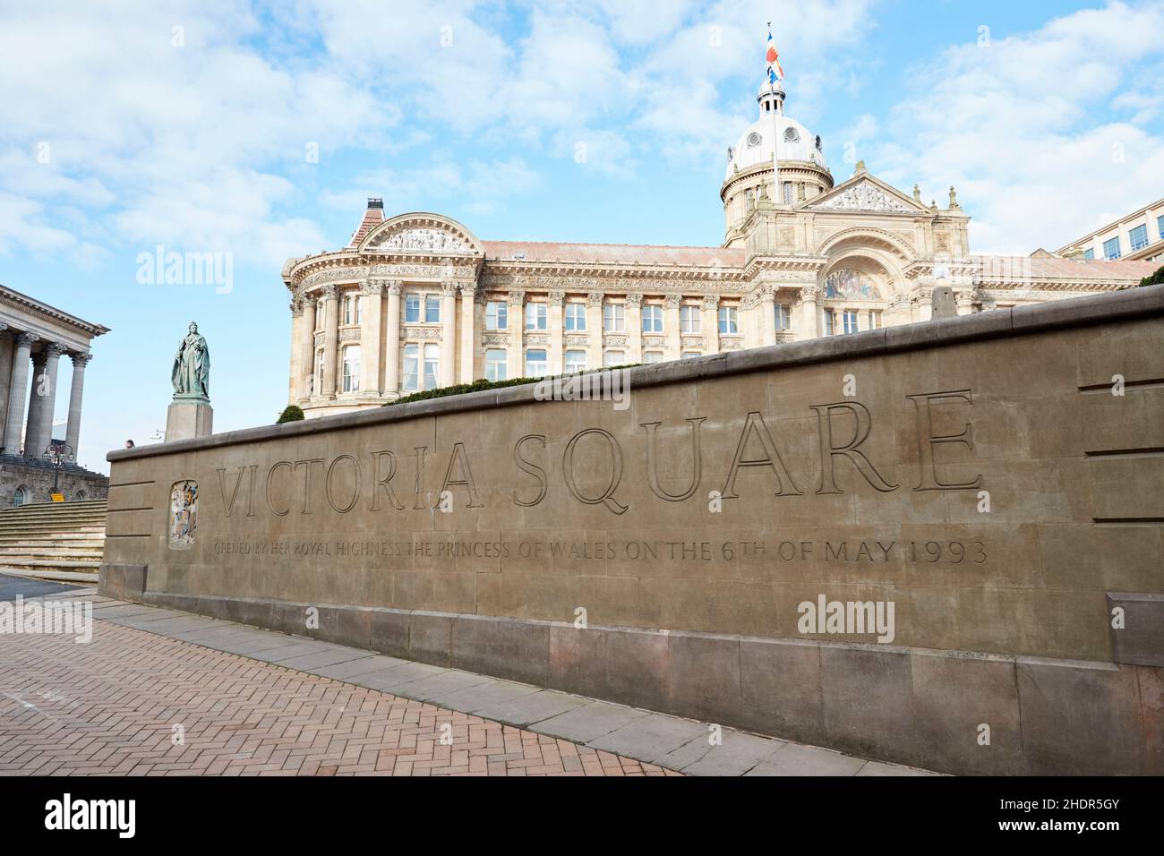 centre communautaire, place victoria, centres communautaires Banque D'Images