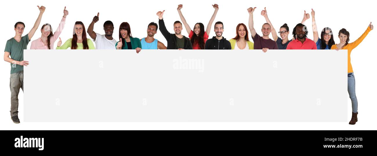 espace de copie, personnes, jeunesse, multiculturel, espace de copie,les peuples, les jeunes, les multiculturals Banque D'Images