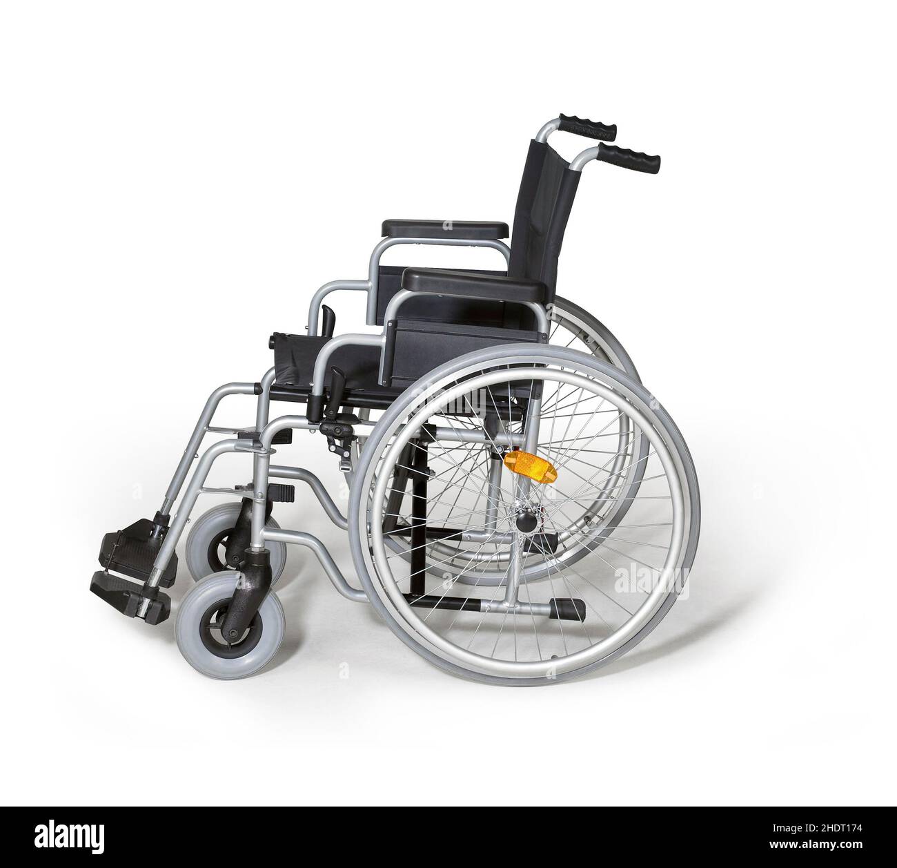 fauteuil roulant, fauteuils roulants Banque D'Images