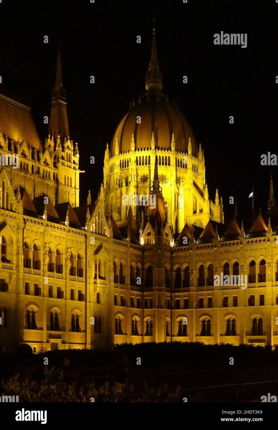 parlement, budapest, parlements, médiateurs Banque D'Images