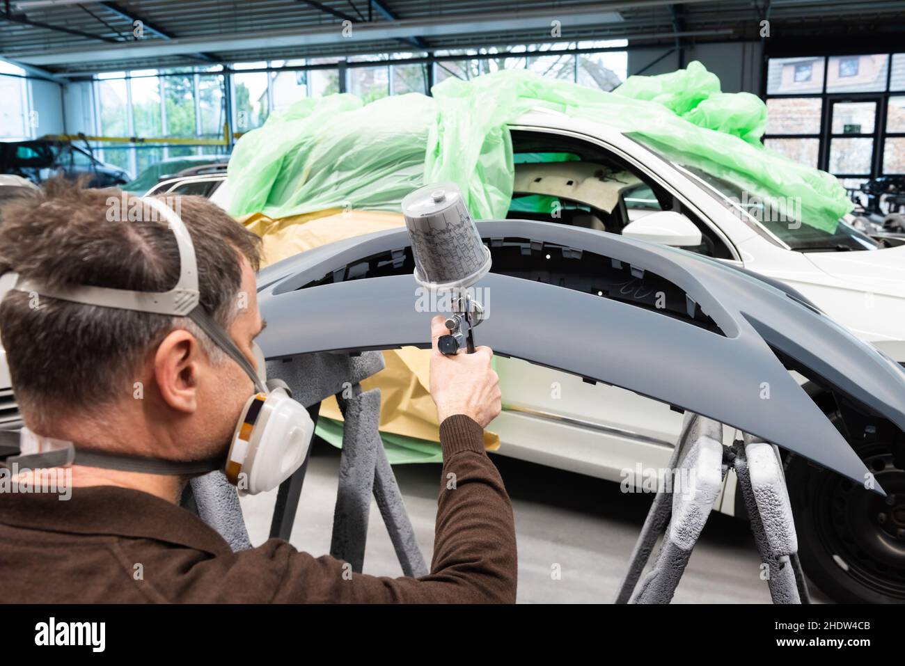 peinture, laque, pistolet à peinture, dessin, émail,laques, peintures, vernis, pistolets à peinture Banque D'Images