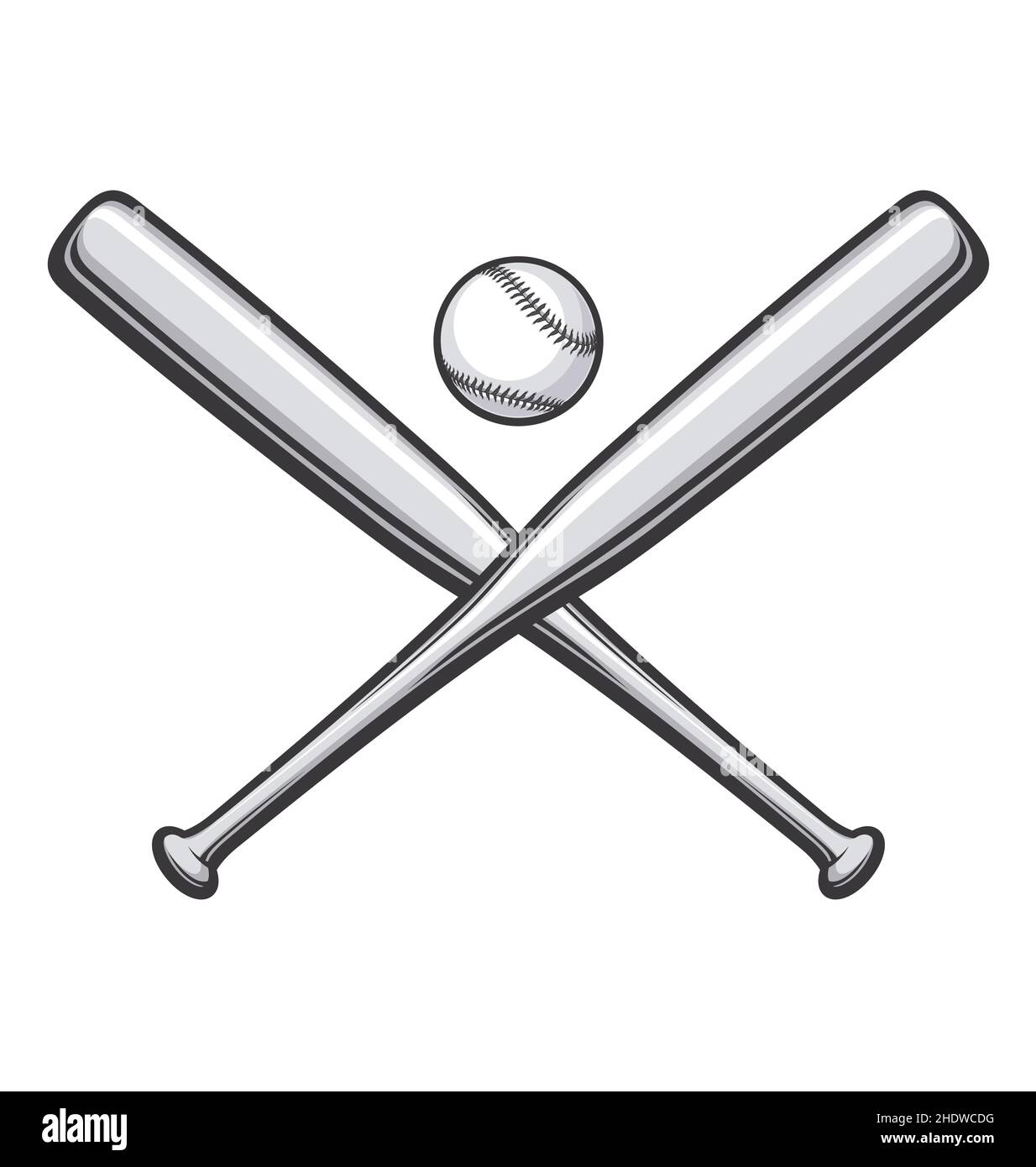 Batte De Softball Worth Aluminium 34 Pouces 26 Oz Occasion