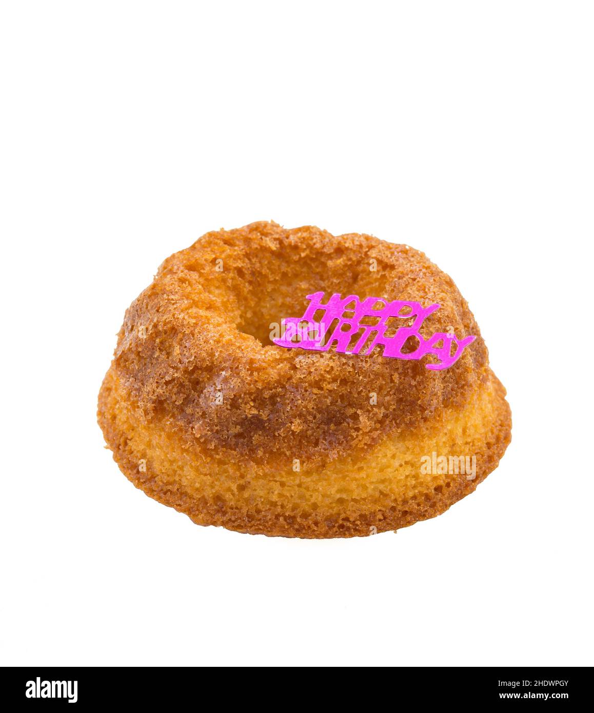 joyeux anniversaire, gâteau d'anniversaire, petit gâteau, joyeux anniversaire, gâteaux d'anniversaire,gugelhupf, kugelhopfs Banque D'Images