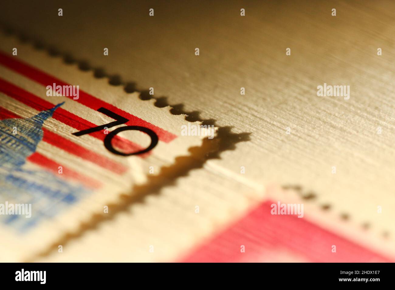 à collectionner, timbre, objets de collection, timbres Banque D'Images