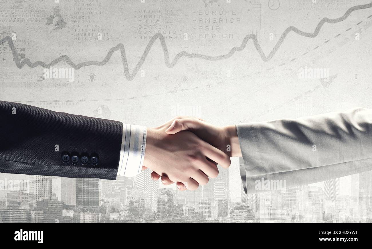accord, accord, collaboration, accord, accords,consentement, offres Banque D'Images
