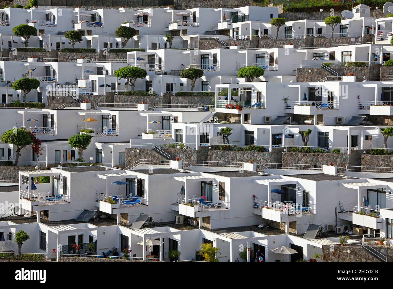 grand canary, resort, gran canarias, grands canaries, resorts Banque D'Images