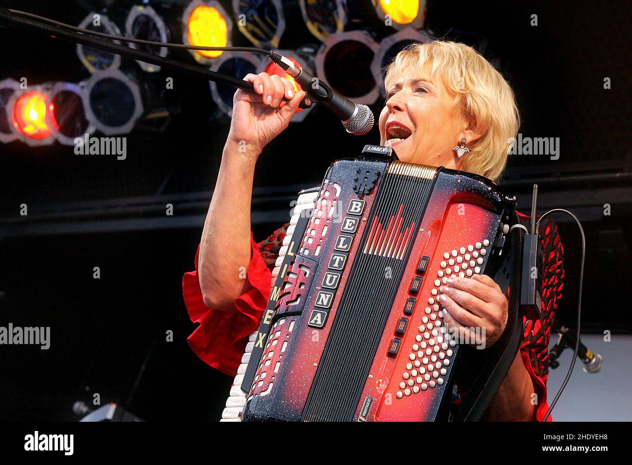 musique folk, folk, musiques folkloriques Banque D'Images