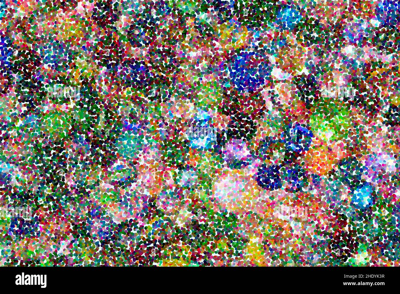 Image d'arrière-plan abstraite en couleur avec mise au point douce marbres marbrulées Banque D'Images