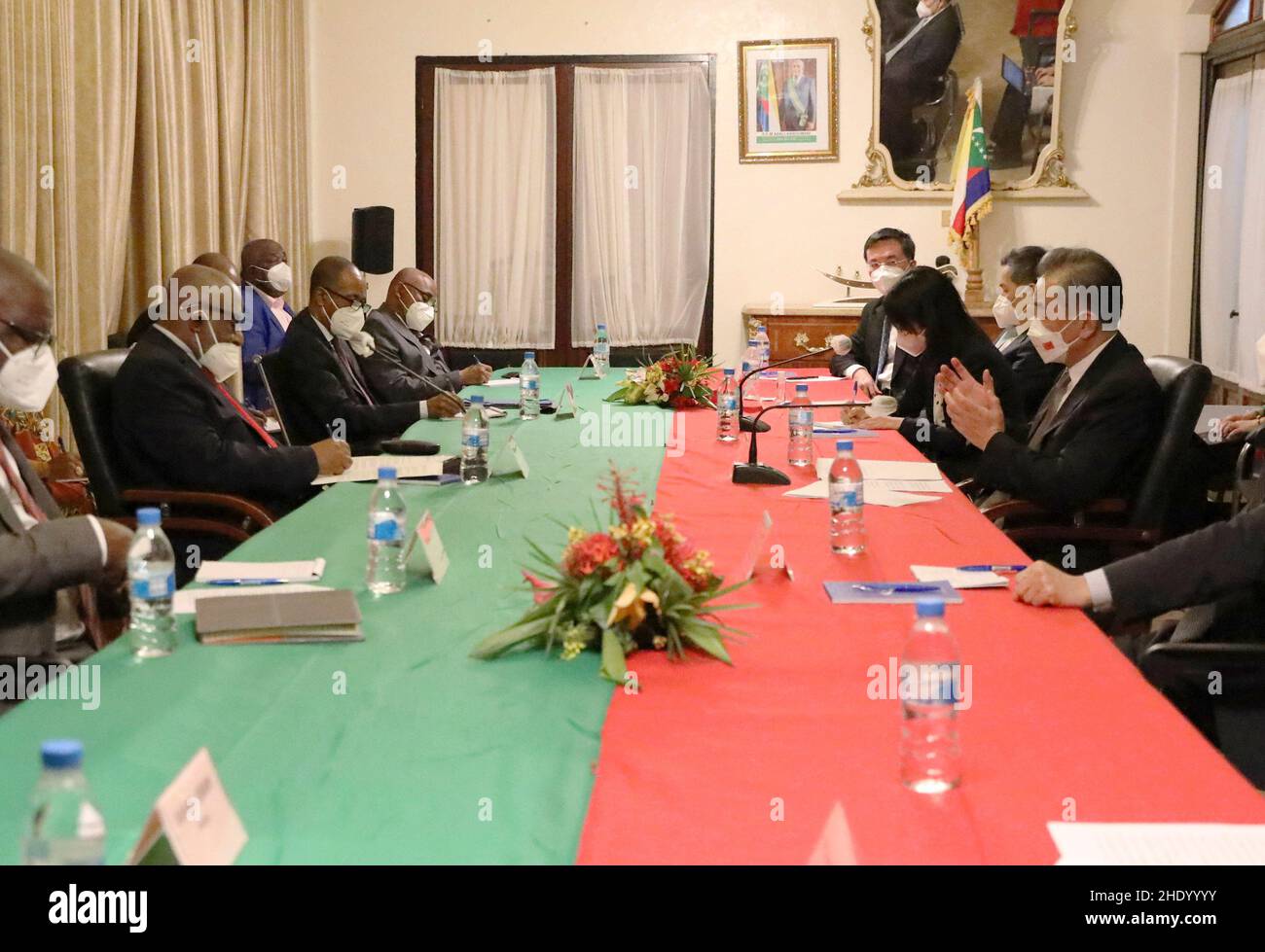 site de rencontre moroni