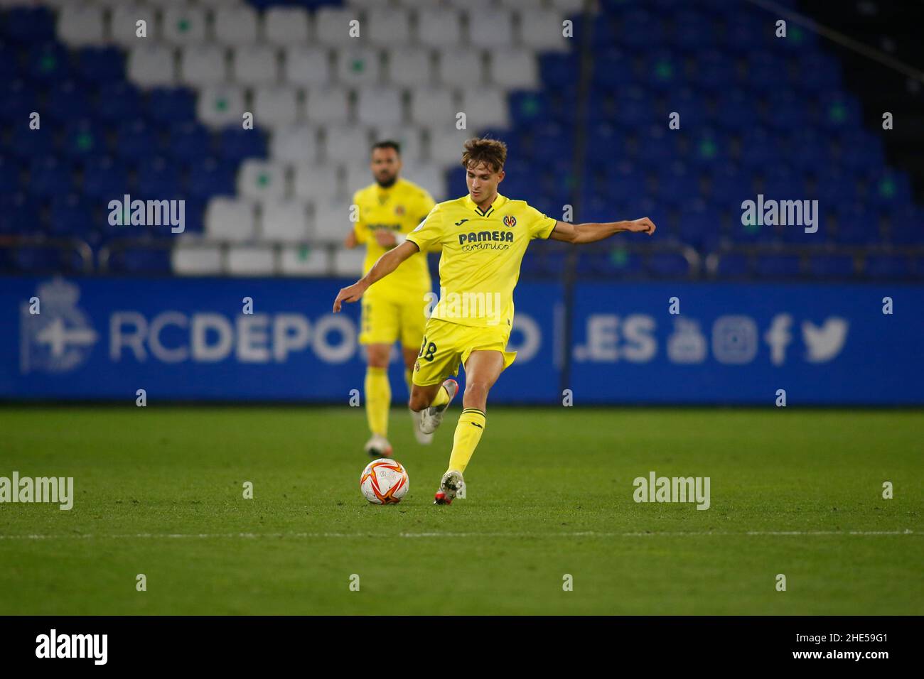Carlo adriano garcia Banque de photographies et d’images à haute