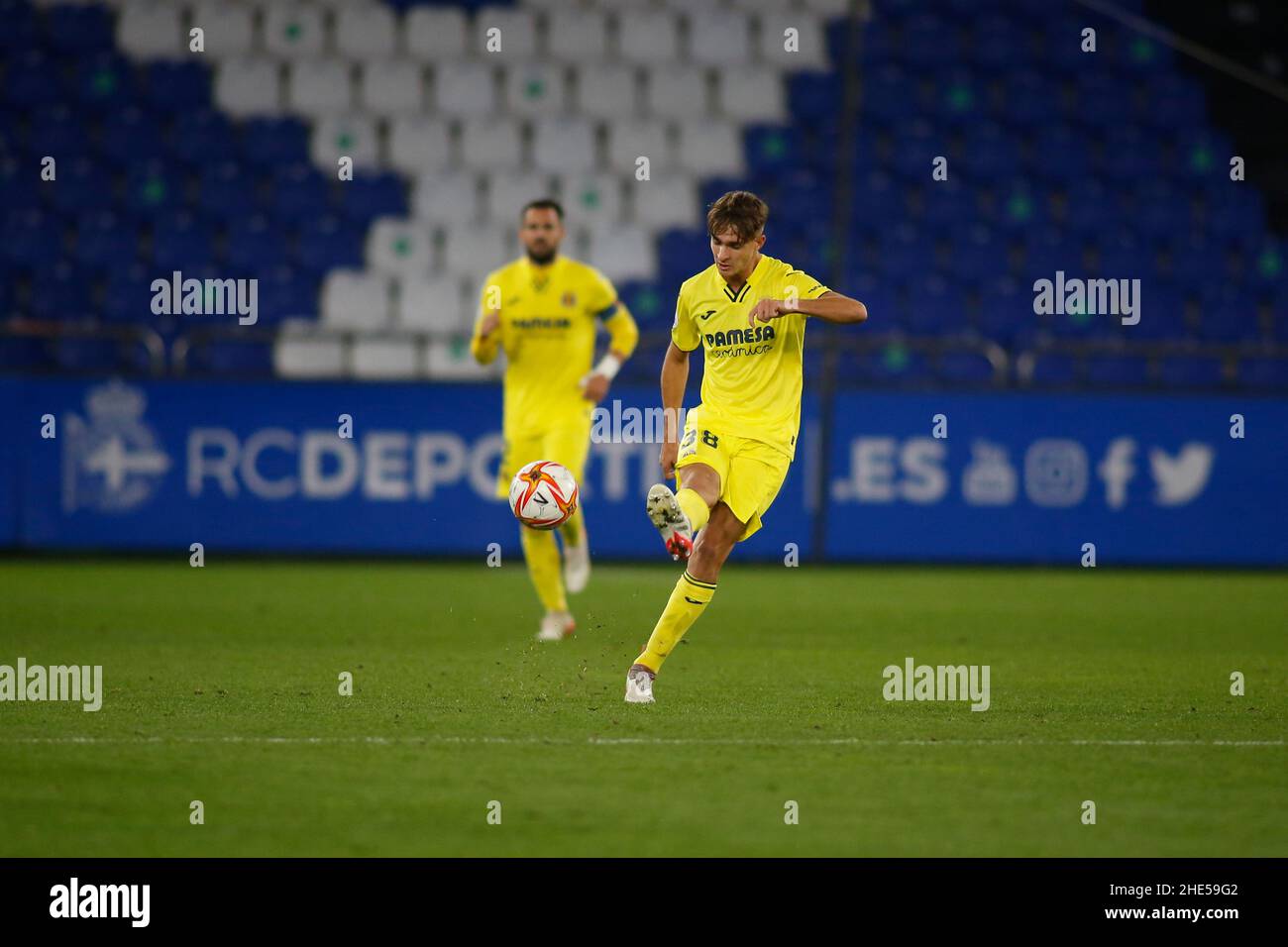 Carlo adriano garcia Banque de photographies et d’images à haute