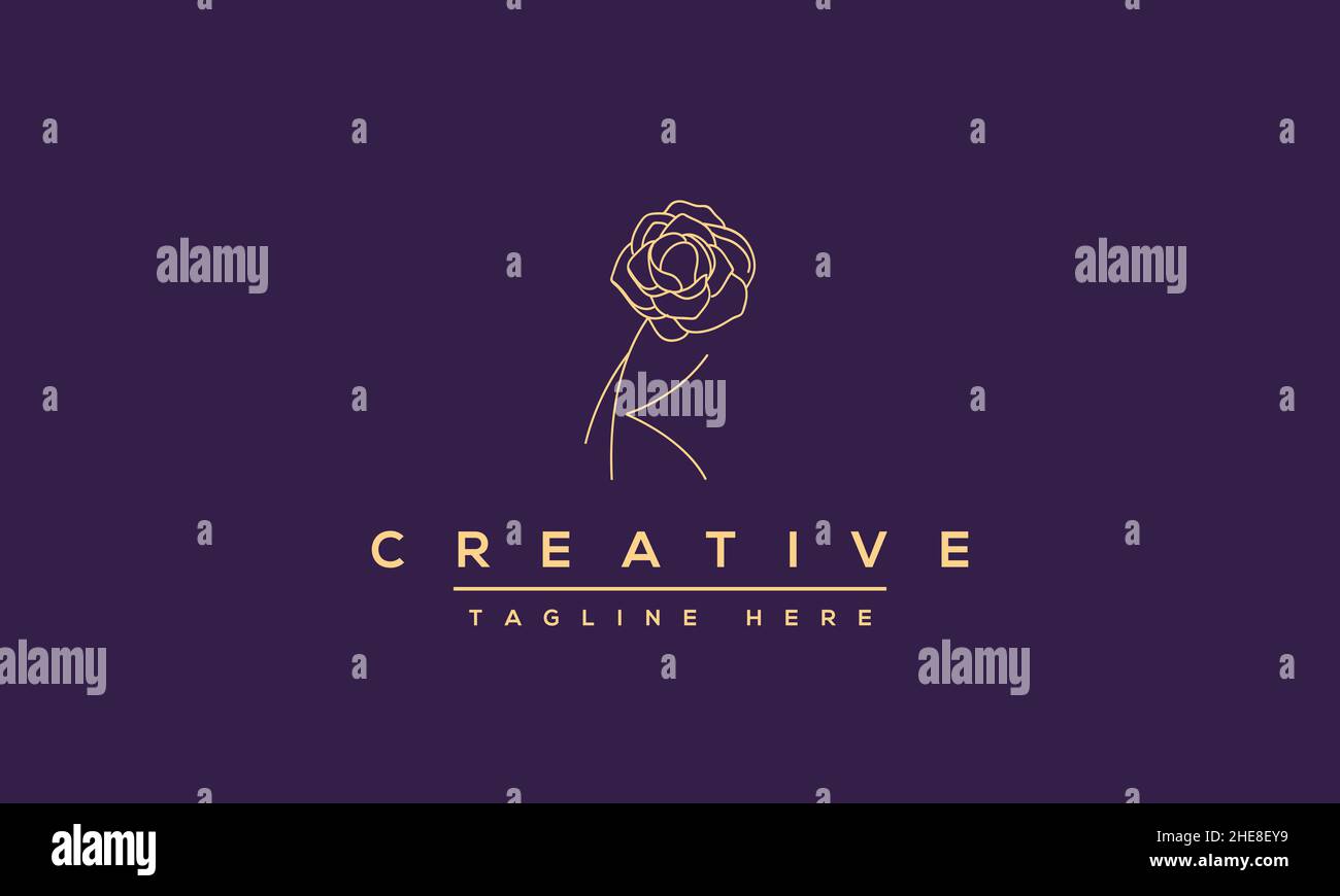 Résumé Monogramme lettre K logo concept.Modèle d'icône vectorielle original k kk minimaliste.Symbole alphabétique graphique Illustration de Vecteur