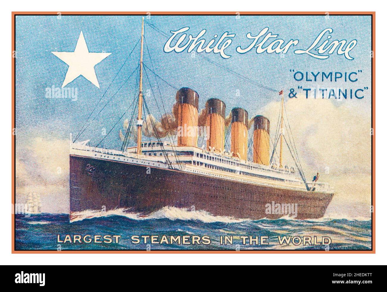Affiche du film Titanic, affiche Titanic, impression Titanic, art des