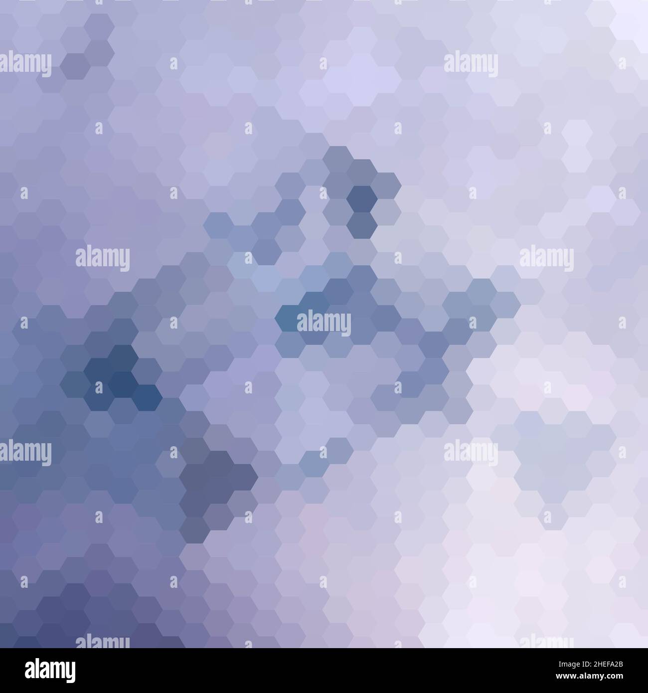 conception géométrique. illustration vectorielle abstraite. style polygonal Banque D'Images