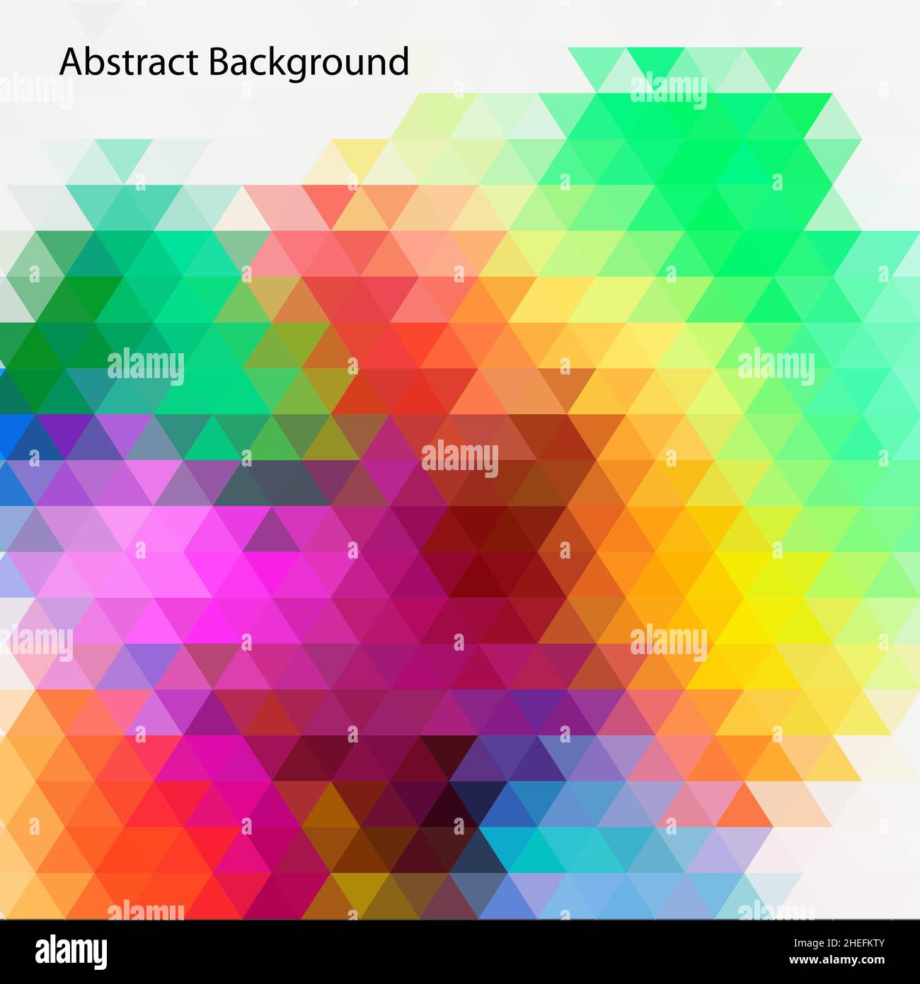 Arrière-plan abstrait de peinture de mélange de couleurs projection d'encre dans l'eau isolée sur fond blanc Banque D'Images