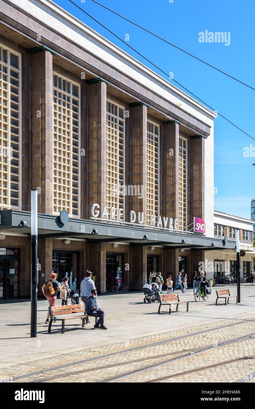 Sncf Train Banque De Photographies Et D images Haute R solution Alamy