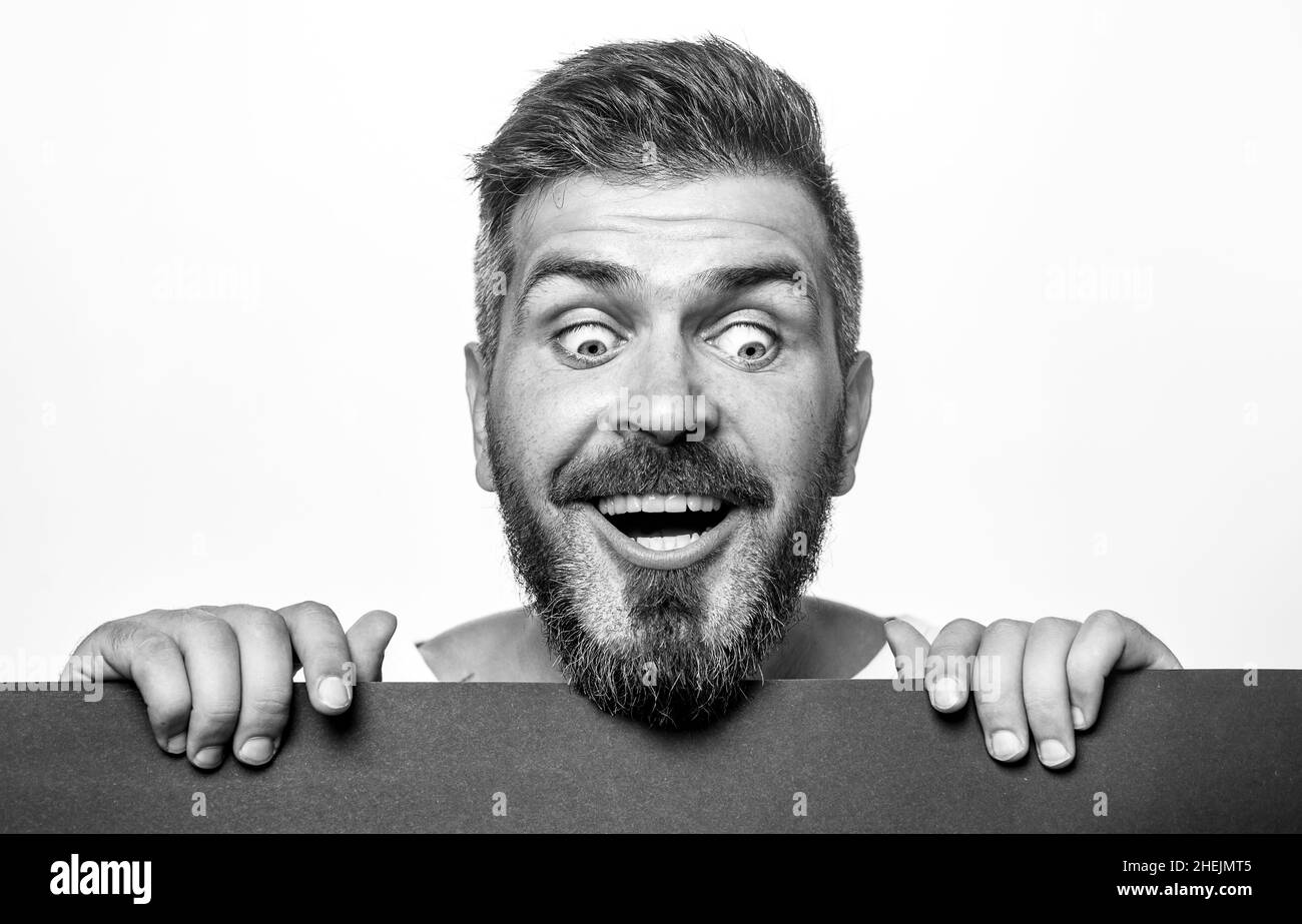 Bannières de solde du Vendredi fou.Concept commercial.Solde du Vendredi fou. Banque D'Images