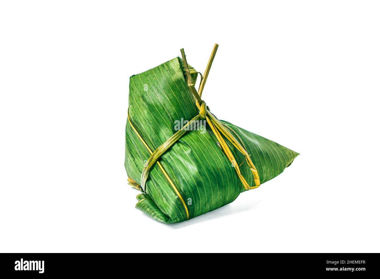 Dragon Boat Festival des boulettes de riz Banque D'Images