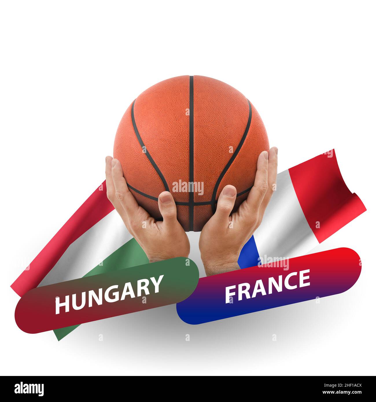 Hongrie vs france Banque de photographies et d'images à haute résolution -  Alamy