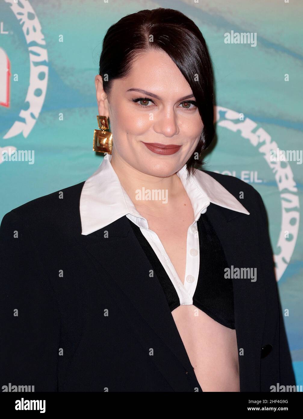 Jessie J Banque De Photographies Et D Images A Haute Resolution Alamy