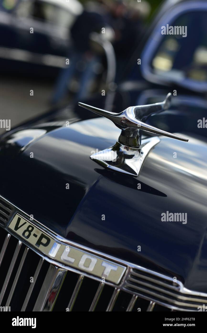 Ford v8 Banque de photographies et d’images à haute résolution - Alamy