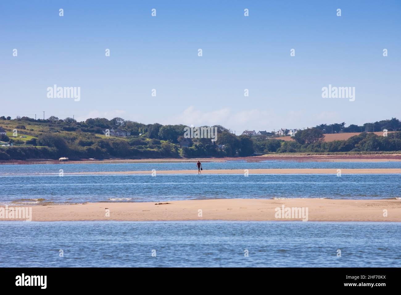 plage Banque D'Images