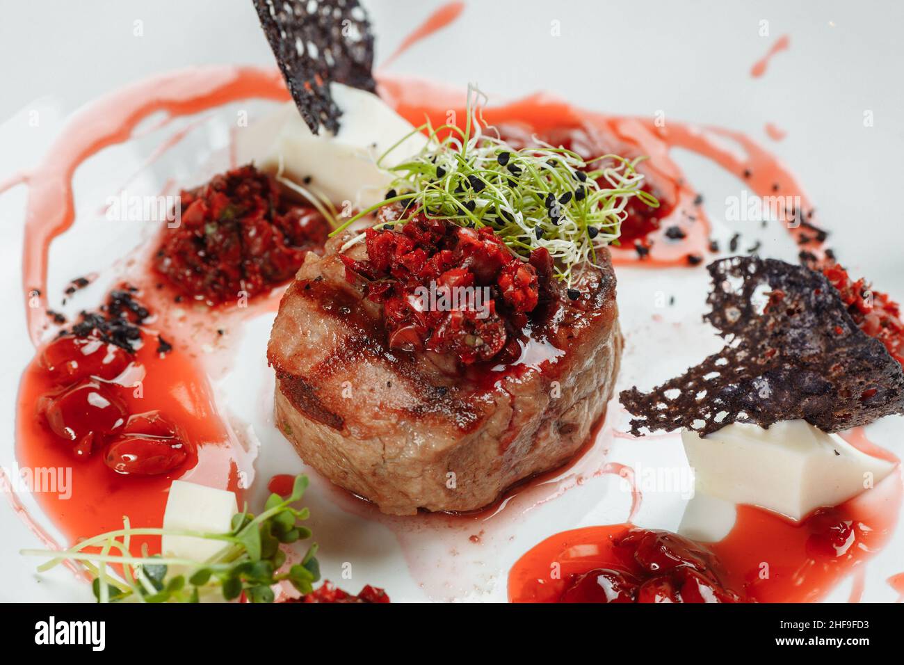 Promo Préparation De Viande Hachée Bolognaise 20 % M.g. Cora Chez Cora