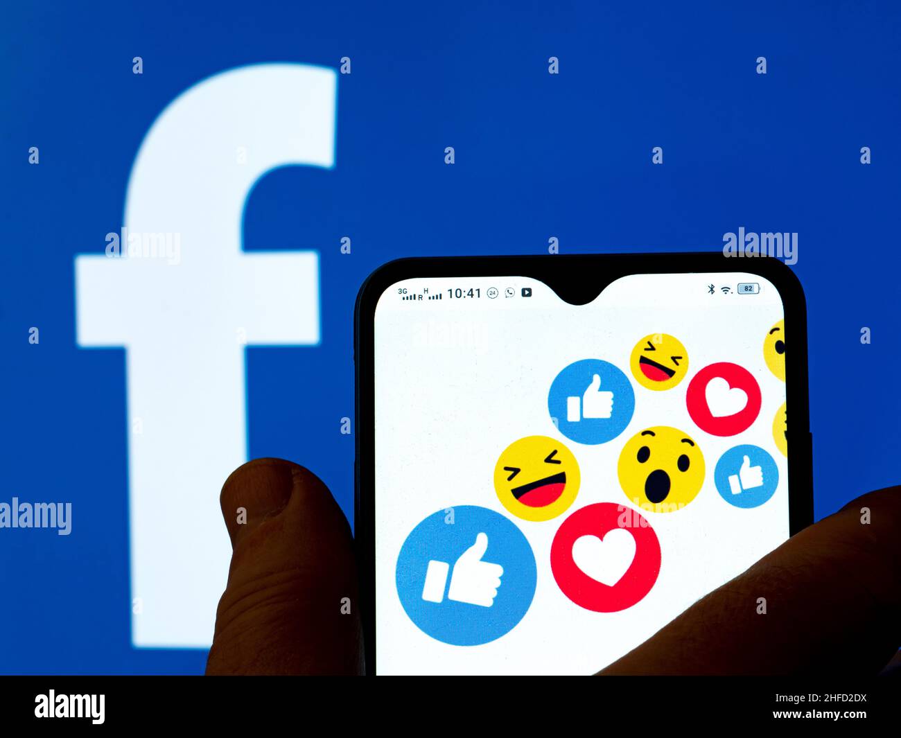 J’Aime Facebook Signification: J’Aime Pas Sur Facebook – VMFWYG
