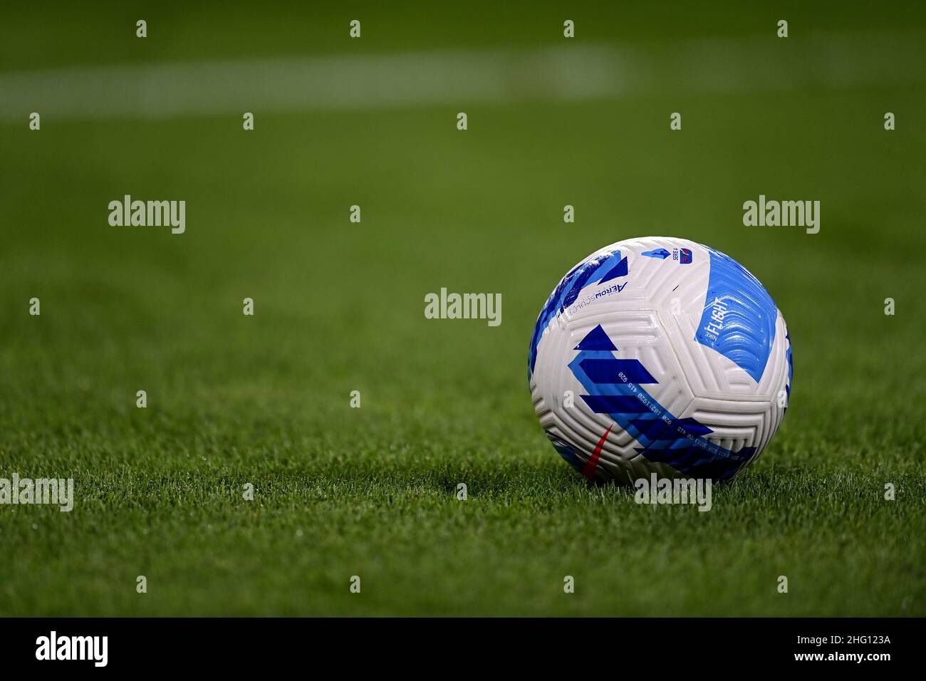 Lega calcio serie a Banque de photographies et d'images à haute résolution  - Alamy