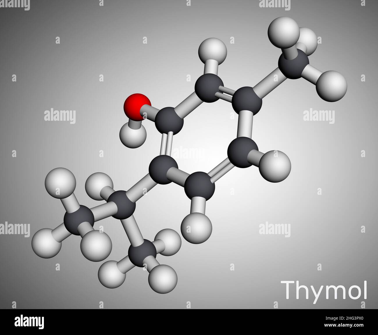 thymol compresse a cosa serve