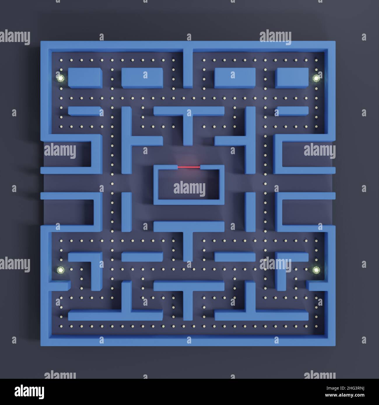 labyrinthe-ou-labyrinthe-capture-d-cran-sc-ne-de-vieux-jeu-vid-o-d