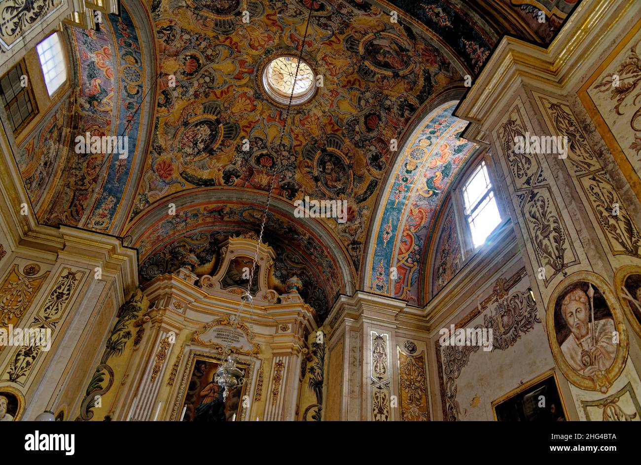 Notre dame de la victoire Banque de photographies et d’images à haute